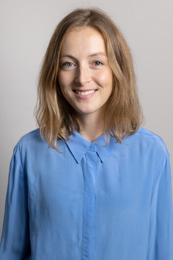 Dr. Amelié Rathscheck