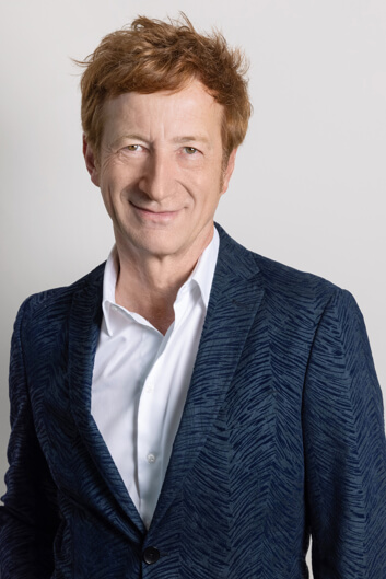 Prof. Dr. Norbert Anders