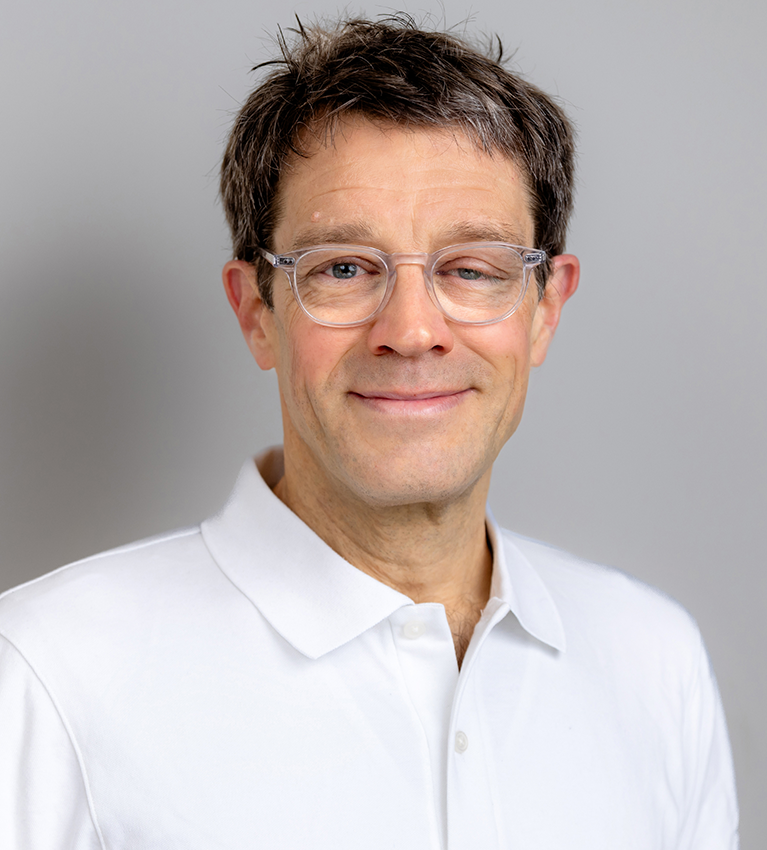 Prof. Dr. Oliver Zeitz – Facharzt für Augenheilkunde
