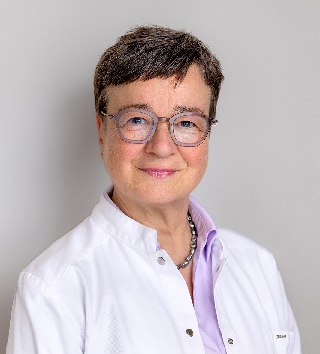 Dr. Heike Häberle – Fachärztin für Augenheilkunde, Augentagesklinik Zehlendorf