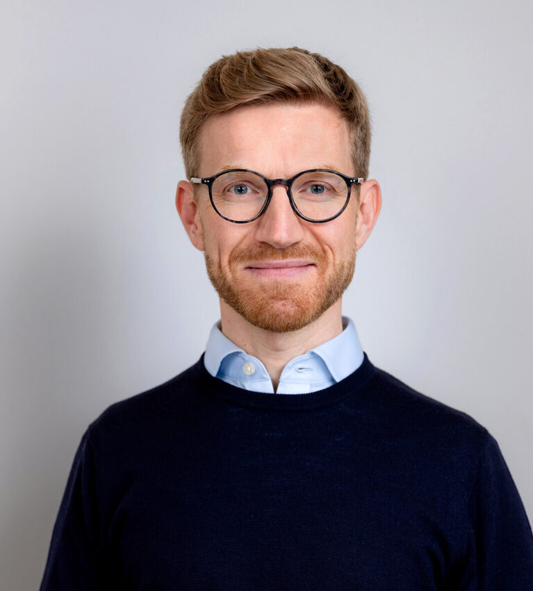 Dr. Malte Heinig, FEBO – Facharzt für Augenheilkunde